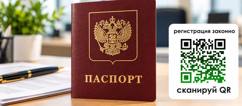 прописка в Камызяке
